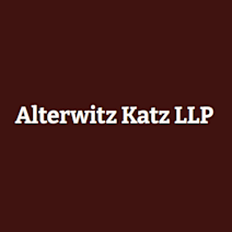 Alterwitz Katz, LLP law firm logo