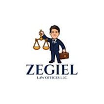 Zegiel Law Offices, LLC law firm logo