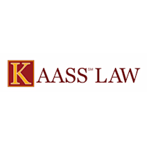 Kaass Law law firm logo