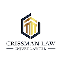 Crissman Law law firm logo