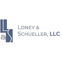 Click to view profile of Loney & Schueller LLC, a top rated Personal Injury attorney in West Des Moines, IA