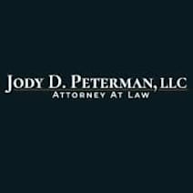 Click to view profile of Jody D. Peterman, LLC, a top rated Criminal Defense attorney in Valdosta, GA