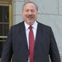 Click to view profile of Robert A. Becher, Esq., a top rated Personal Injury attorney in Albany, NY