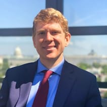 Click to view profile of Tyler Portner, a top rated Business Organizations attorney in Cleveland, OH