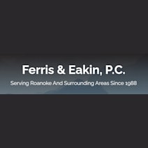 Click to view profile of Ferris & Eakin, P.C., a top rated Personal Injury attorney in Roanoke, VA