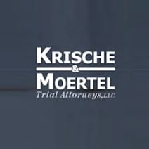 Click to view profile of Krische & Moertel LLC, a top rated Criminal Defense attorney in Eau Claire, WI