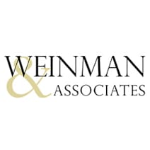 Weinman & Associates, P.C. law firm logo
