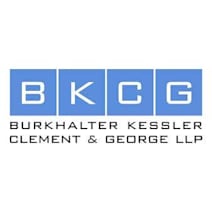 Click to view profile of Burkhalter Kessler Clement & George LLP, a top rated Auto Dealer Fraud attorney in Irvine, CA