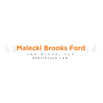 Click to view profile of Malecki Brooks Ford Law Group, LLC, a top rated Health Law attorney in Elmhurst, IL