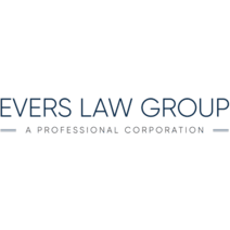Evers Law Group, P.C. law firm logo