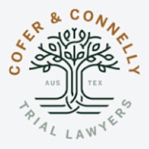Click to view profile of Cofer & Connelly, PLLC, a top rated Personal Injury attorney in Austin, TX