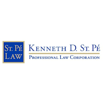 Click to view profile of Kenneth D. St. Pé', APLC, a top rated Medical Malpractice attorney in Lafayette, LA
