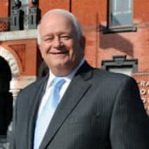 Click to view profile of Charles K. McCotter, Jr., Attorney at Law, a top rated Estate Planning attorney in New Bern, NC