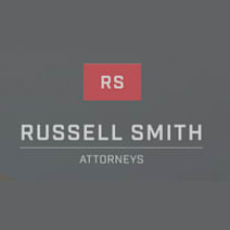 Russell Smith Attorneys law firm logo