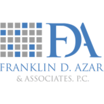 Click to view profile of Franklin D. Azar & Associates, P.C., a top rated Class Action Lawsuit attorney in Colorado Springs, CO