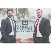 Click to view profile of Herbert Machnik Law Firm, a top rated Estate Planning attorney in Kalamazoo, MI