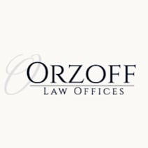 Orzoff Law Offices law firm logo