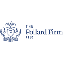 The Pollard Firm PLLC law firm logo