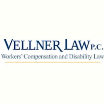 Vellner Law P.C. law firm logo