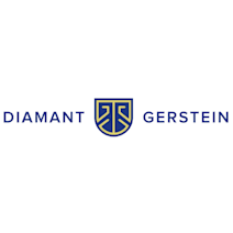 Diamant Gerstein, LLC law firm logo