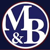 The Law Offices of Miller & Bicklein, P.C. law firm logo