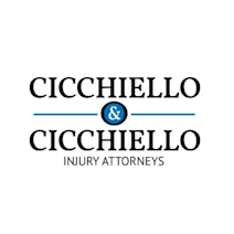 Law Offices Of Cicchiello & Cicchiello law firm logo