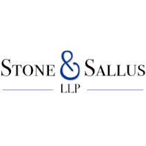 Stone & Sallus LLP law firm logo