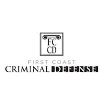 First Coast Criminal Defense law firm logo