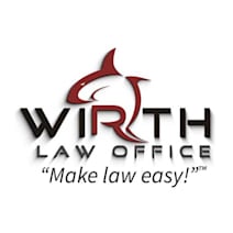 Wirth Law Office law firm logo