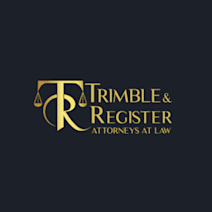 Trimble & Register law firm logo