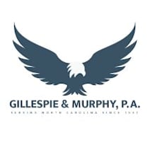 Click to view profile of Gillespie & Murphy, P.A., a top rated Chapter 7 Bankruptcy attorney in New Bern, NC