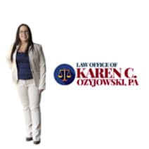Click to view profile of Law Office of Karen C. Ozyjowski, P.A., a top rated Divorce attorney in Spring Hill, FL