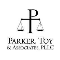 Parker, Toy & Associates, PLLC law firm logo
