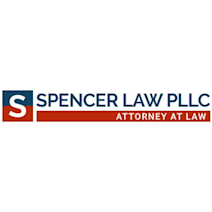 Eric Roland Spencer, PC law firm logo