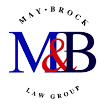 Click to view profile of May Brock Law Group, a top rated Litigation & Appeals attorney in Las Vegas, NV