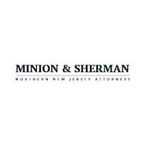 Minion & Sherman law firm logo