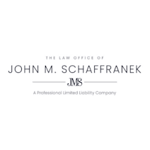 Law Office of John M. Schaffranek, PLLC law firm logo