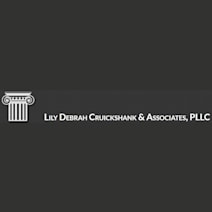 Lily Debrah Cruickshank & Associates, PLLC law firm logo