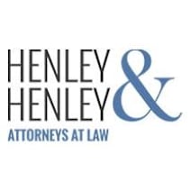 Henley & Henley, Attorneys at Law law firm logo