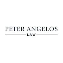 Peter Angelos Law law firm logo