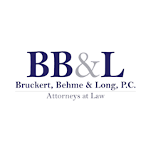 Bruckert, Behme & Long, P.C. law firm logo