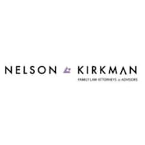 Nelson | Kirkman law firm logo