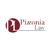 Pizzonia Law law firm logo