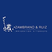 Click to view profile of Zambrano & Ruiz Immigration Attorneys, a top rated Immigration attorney in Atlanta, GA