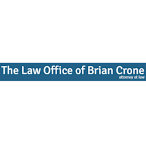 The Law Office of Brian Crone law firm logo