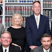 Click to view profile of The Dickerson & Smith Law Group, a top rated Personal Injury attorney in Virginia Beach, VA