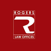 Rogers Law Offices law firm logo