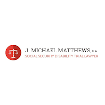 J. Michael Matthews, P.C. law firm logo