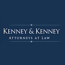 Kenney & Kenney, Attorneys at Law law firm logo