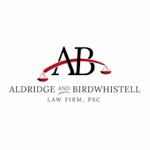 Aldridge & Birdwhistell Law Firm, PSC law firm logo